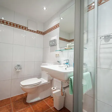 Quality Hosts Arlberg - Bergheim 4* Sankt Anton am Arlberg