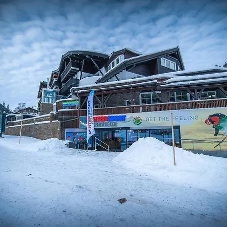 호텔 Quality Hosts Arlberg - Bergheim 4*