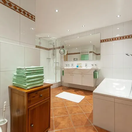 Quality Hosts Arlberg - Bergheim Otel Sankt Anton am Arlberg
