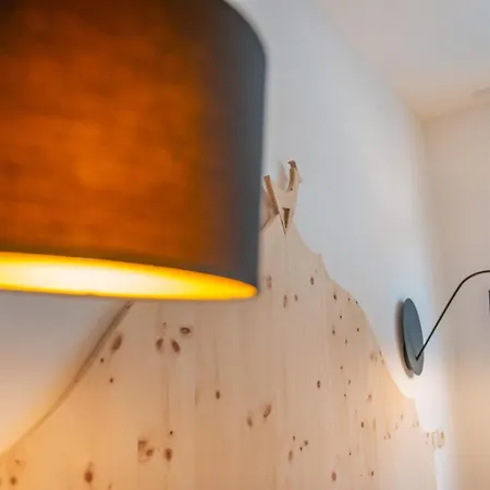 Otel Quality Hosts Arlberg - Bergheim 4*