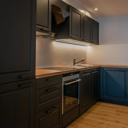 Quality Hosts Arlberg - Bergheim 4* Sankt Anton am Arlberg